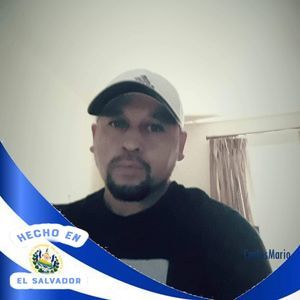 Meet your Posher, Marvin